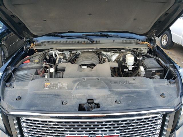 1GKS1CKJXFR529297 GMC YUKON DENALI