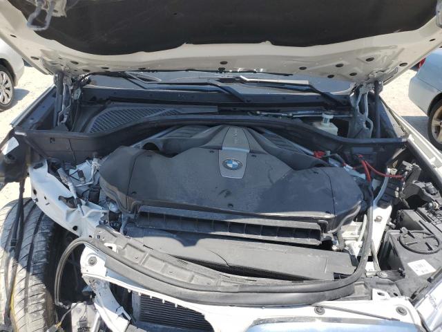 5UXKR6C56F0J77488 BMW X5 Xdrive50i