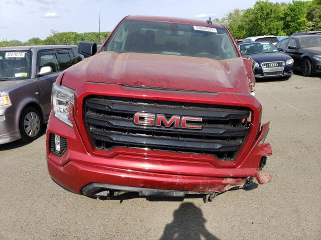 3GTU9CEDXNG106494 GMC Sierra Limited K1500 Elevation