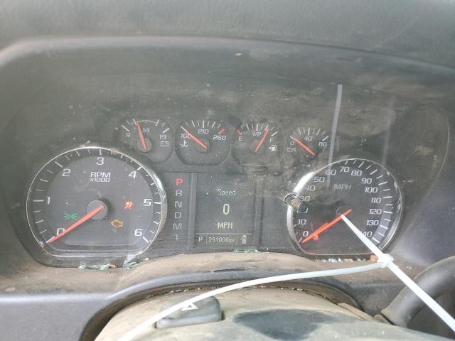 1GT12REG0GF288599 GMC Sierra K2500 Heavy Duty