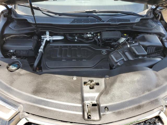 5J8YD3H57LL005158 Acura Mdx Technology