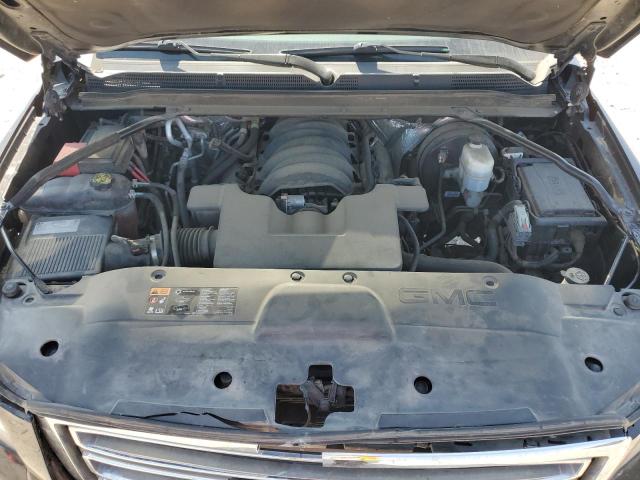 1GKS2AKC7FR716709 GMC YUKON SLE
