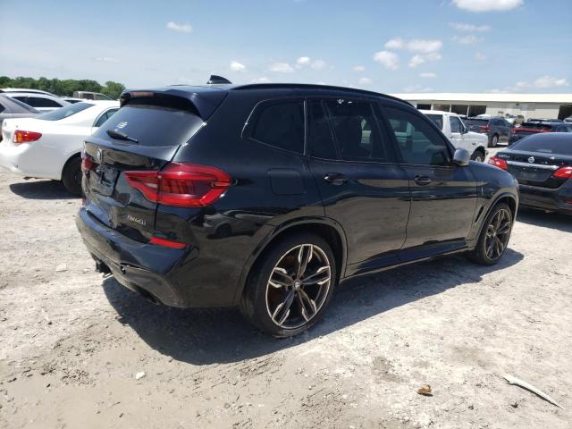 5UXTS3C59J0Y99036 BMW X3 Xdrivem40i