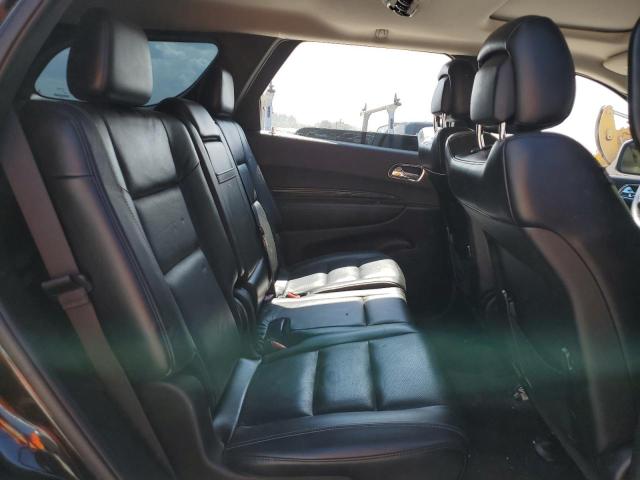 1C4RDJEG9FC245166 Dodge Durango Citadel