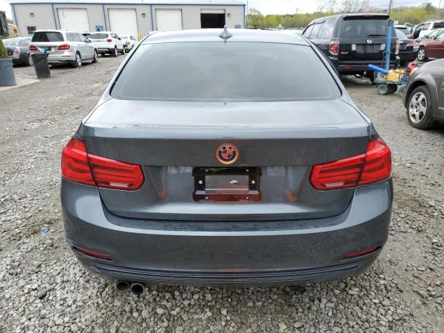 WBA8E3G57GNU38726 BMW 328 Xi Sulev