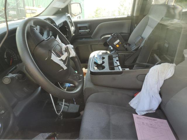 1GTV2LEC7JZ283689 GMC Sierra K1500