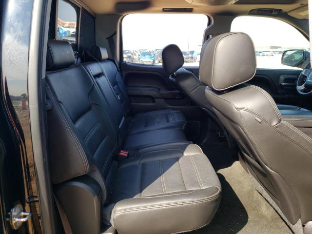 3GTU2WEJ7FG320470 GMC Sierra K1500 Denali