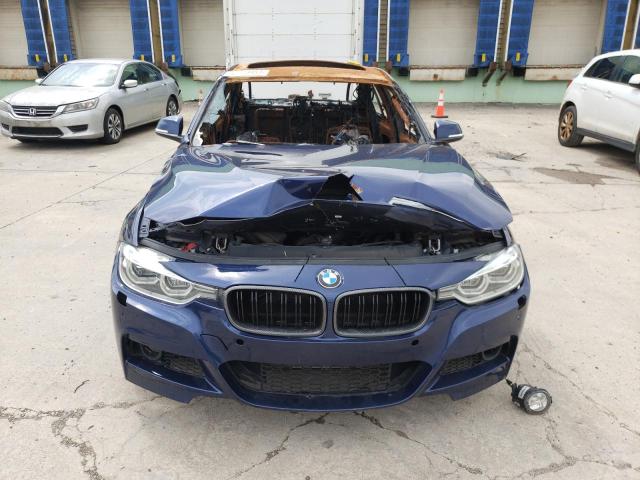 WBA8D9G59HNU59715 BMW 330 XI