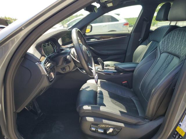 WBAJE7C50JG892178 BMW 540 XI