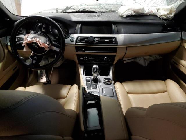 WBA5B1C50ED483239 BMW 535 I
