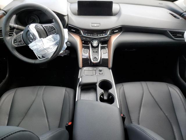 19UUB5F31MA005400 Acura TLX