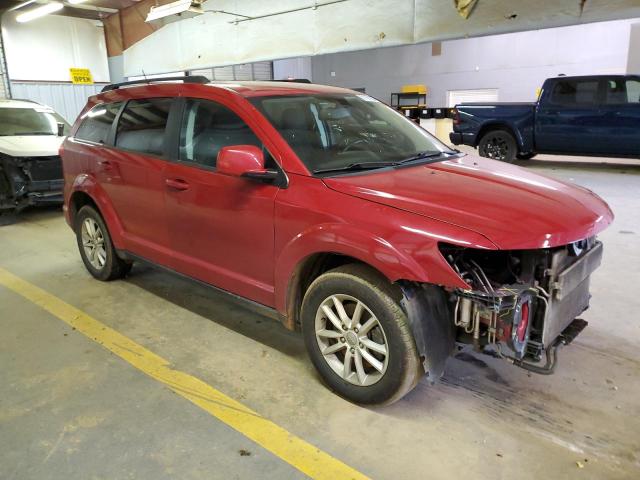 3C4PDDBG5ET268976 Dodge Journey Sxt