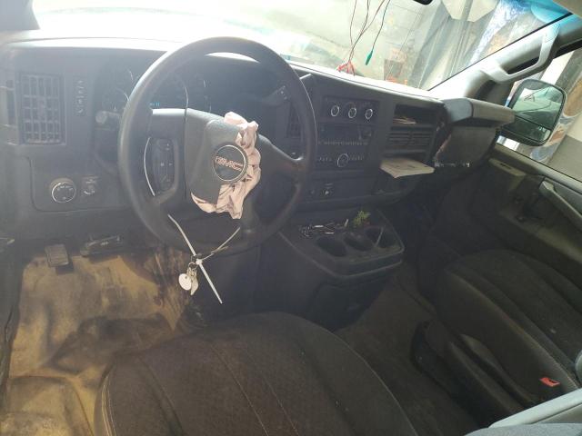 1GTW7AFG3J1909426 GMC Savana G2500