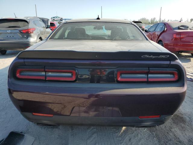 2C3CDZFJ7LH161455 Dodge Challenger R/t Scat Pack