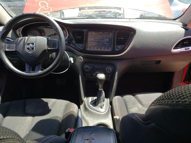 1C3CDFBBXED716122 Dodge DART SXT