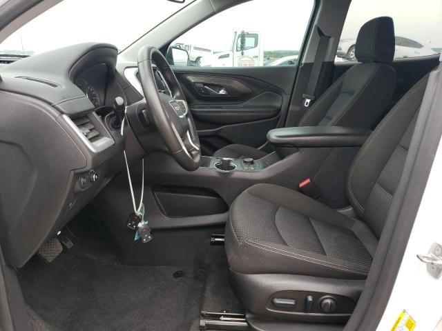 3GKALMEV0NL203427 GMC Terrain Sle