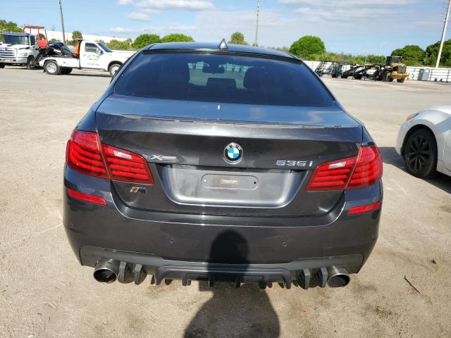 WBA5B3C51FD546068 BMW 535 XI