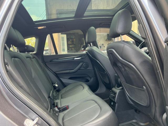 WBXHT3Z35H4A54025 BMW X1 Xdrive28i
