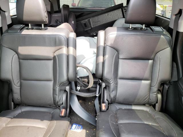1GKKNULS5HZ257391 GMC Acadia Slt-1