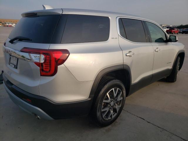 1GKKNKLA4LZ129566 GMC ACADIA SLE