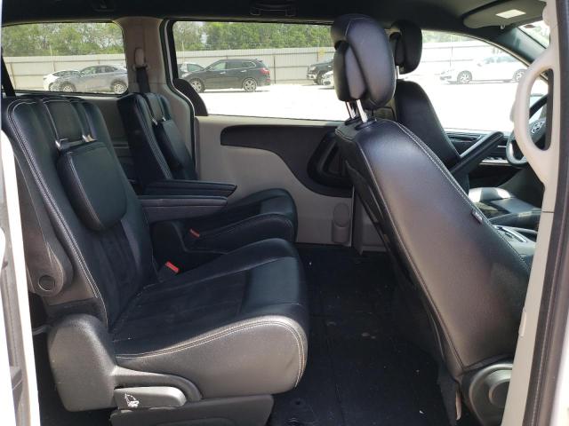 2C4RDGCG2JR301096 Dodge Grand Caravan Sxt