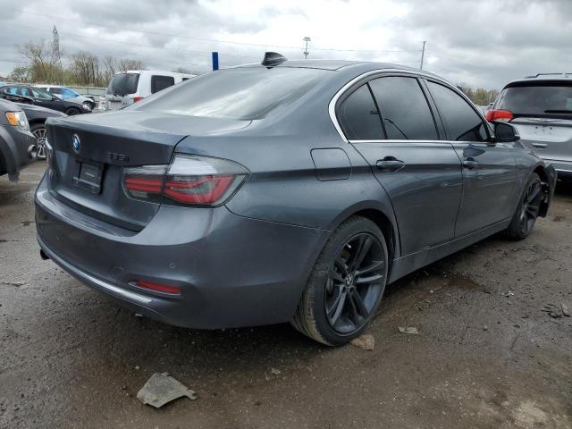 WBA8E3G50GNU05485 BMW 328 Xi Sulev