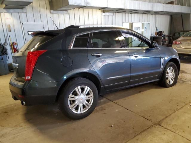 3GYFNEE37ES565108 Cadillac Srx Luxury Collection