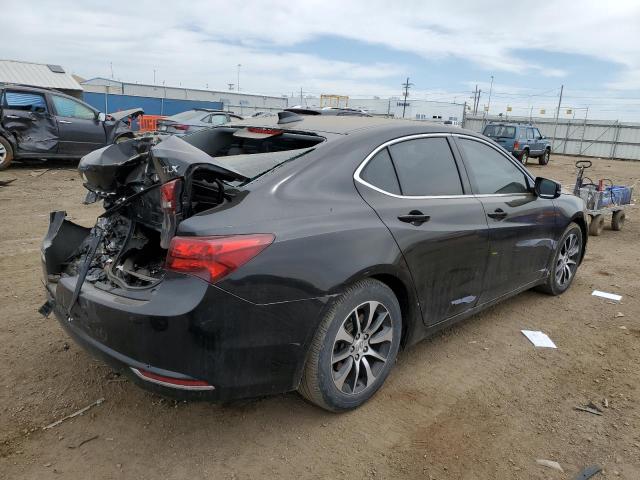 19UUB1F36FA020809 Acura TLX