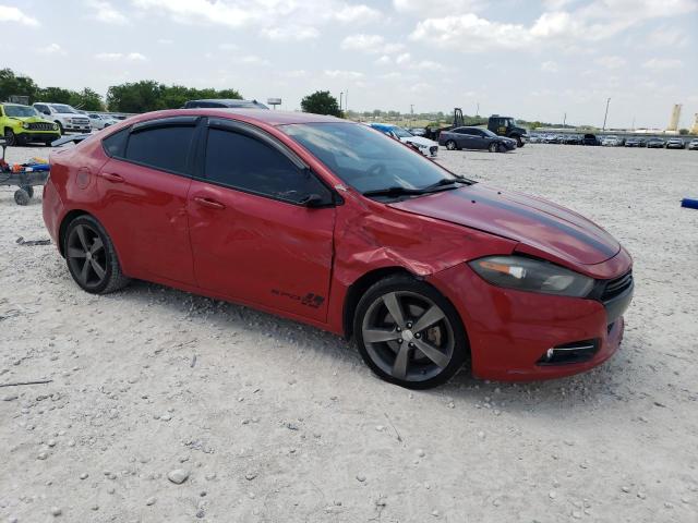 1C3CDFEB7ED870962 Dodge DART GT