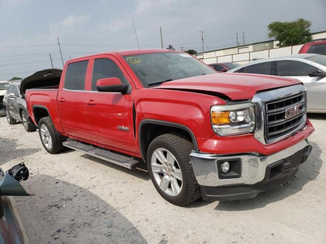 3GTP1UEC0FG112033 GMC Sierra C1500 Sle