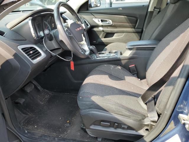 2GKALNEKXG6173775 GMC Terrain Sle