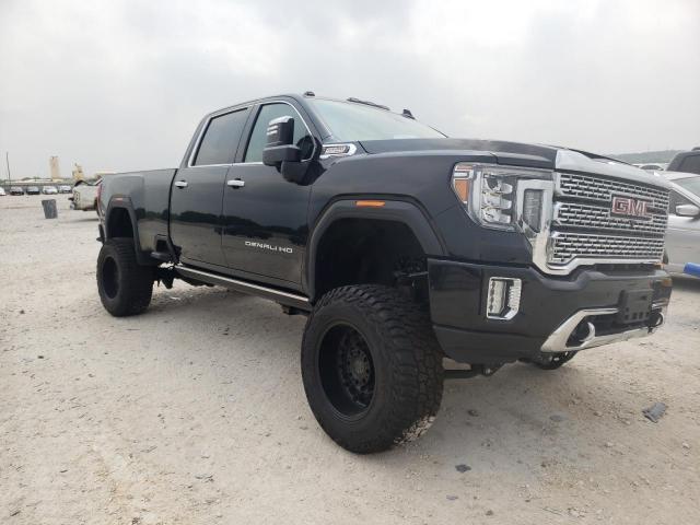 1GT49WEY2PF200538 GMC Sierra K3500 Denali