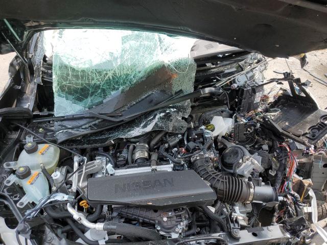 JN8BT3DD5PW300238 Nissan Rogue Platinum