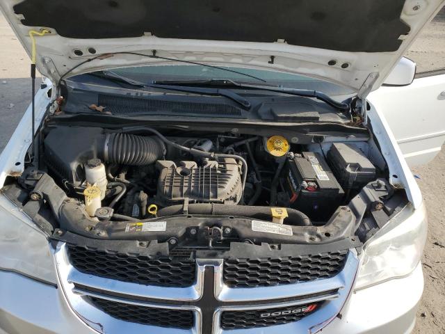 2C4RDGCG4ER155502 Dodge Grand Caravan Sxt