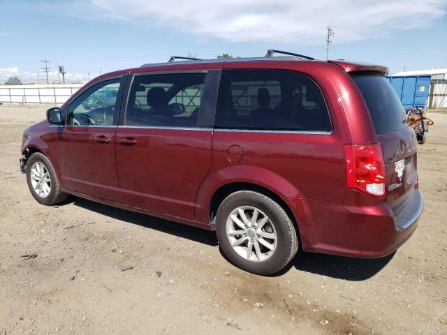 2C4RDGCG7KR585472 Dodge Grand Caravan Sxt