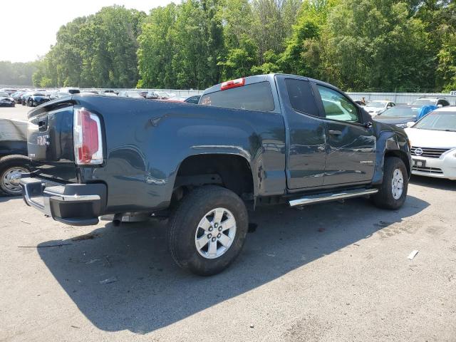 1GTH5BEA6L1120949 GMC Canyon
