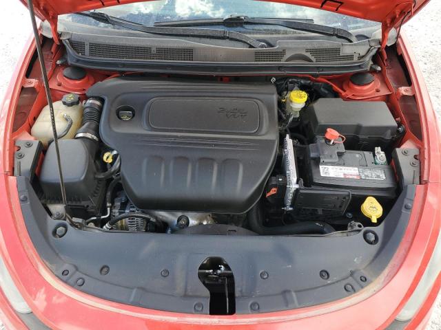 1C3CDFAA0GD644049 Dodge DART SE