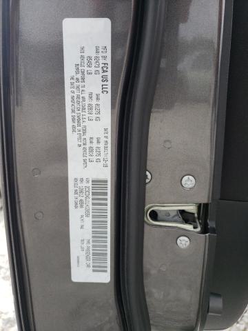 2C3CDXGJ1LH120550 Dodge Charger Scat Pack
