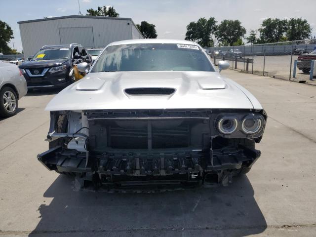 2C3CDZFJ9NH188353 Dodge Challenger R/t Scat Pack