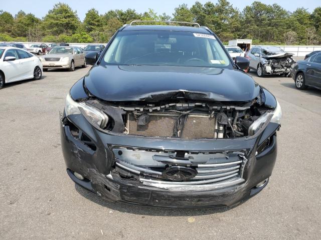 5N1AL0MM1FC560122 Infiniti QX60
