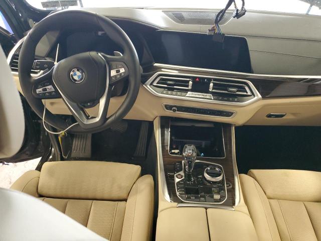 5UXCR6C00M9E79735 BMW X5 Xdrive40i