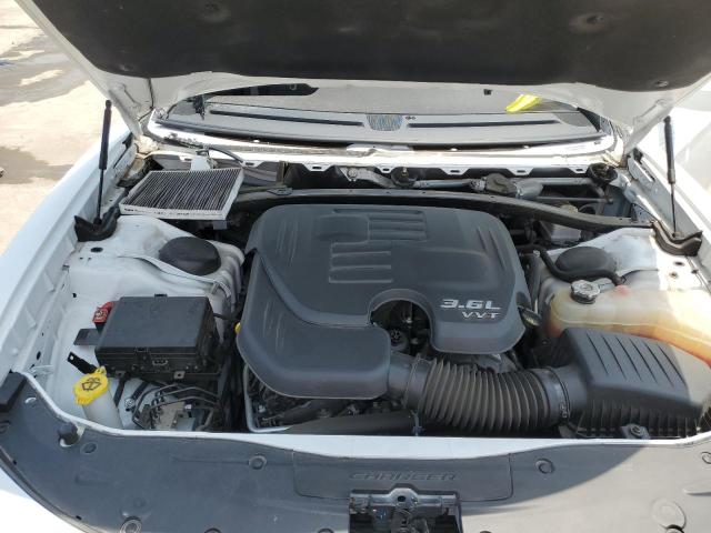 2C3CDXBG0LH116789 Dodge Charger Sxt