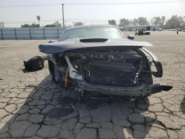 2C3CDZJGXNH151081 Dodge Challenger Gt