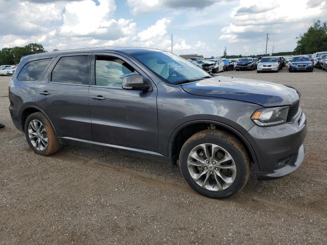 1C4RDHDG0KC690836 Dodge DURANGO GT