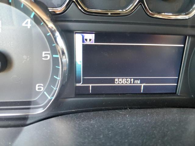 1GTV1MEC2HZ110231 GMC Sierra C1500 Sle