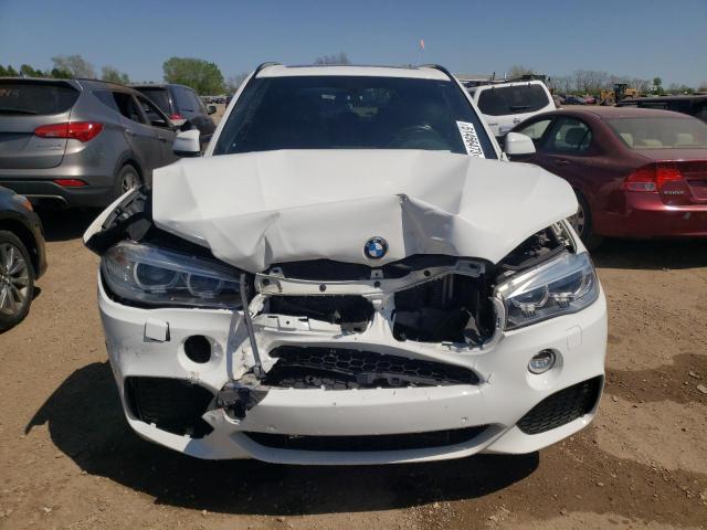 5UXKR0C51E0K49919 BMW X5 Xdrive35i