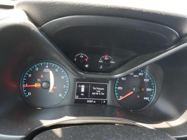 1GTH5BEA6L1120949 GMC Canyon
