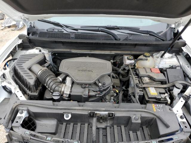 1GKKNXLS4MZ125301 GMC Acadia Denali