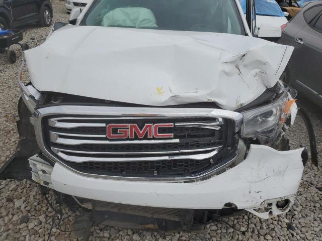 1GKKNLLS6HZ137819 GMC ACADIA SLE