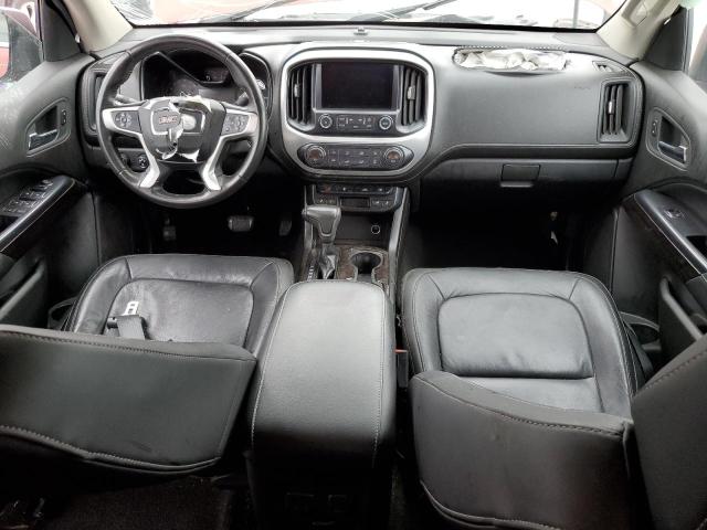 1GTG6DE35G1161360 GMC CANYON SLT